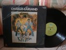 SOUNDTRACKS CHARLES EARLAND THE *DYNAMITE BROTHERS*