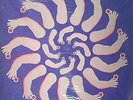 KRAUT - EMBRYO - OPAL - OHR LP ORIGINAL