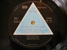 Pink Floyd Dark Side of The Moon UK 1st Press Vinyl LP