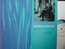 JACKIE McLEAN LP Bluesnik ORIGINAL BLUE NOTE deep groov