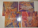 Eterna Rudolf Kempe Recording of Richard Strauss 4 LP