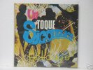 LOS HOLIDAY's Toque sicodelico RARE PSYCH LP VEN* ISSUE