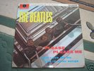 THE BEATLES.PLEASE PLEASE ME.LP.3RD PRESSING.MONO