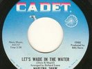 MARLENA SHAW Let's Wade In The Water. NORTHERN SOUL
