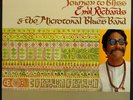 EMIL RICHARDS Microtonal Blues Orig Impulse Lp NM Psych