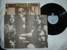 STATUS QUO MA KELLYS GREASY SPOON WITH RARE POSTER LP