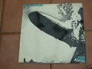 LED ZEPPELIN FIRST TURQUOISE LP