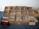 2000+ House & Funky House Vunyl
