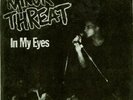 MINOR THREAT/TEEN IDOLS/DISCHORD