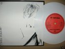 U2 I WILL FOLLOW IRISH WHITE VINYLTOP U2 RARITY