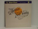 NAUTILUS AUDIOPHILE LP   NEIL YOUNG   