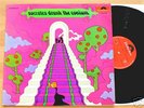 SOCRATES DRANK THE CONIUM LP Greek '72 HEAVY PROG PSYCH