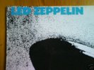 Led Zeppelin Turquoise Superhype EX+