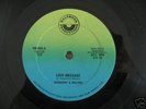 SARGEANT & MALONE - love message 12
