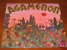 AGAMENON todos rien de mi OR SPAIN LP '75 PSYCH PROG