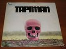 TAPIMAN same  OR SPAIN LP '71 HEAVY PSYCH
