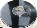 Beatles RUBBER SOUL Original Y/B STEREO 1st Press EX