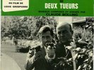 CLAUDE BOLLING DU MOU DANS LA GACHETTE EP French NMint