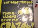 BARITONE TIPLOVE ALL HELL IZ BREAKIN LOOSE PHIL MOST