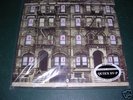 LED ZEPPELIN PHYSICAL GRAFFITI SEALED 200 GRAM LPS