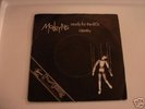 MODERNS 7'' RARE SWEDISH PUNK POWERPOP MOD 1980