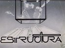 ESTRUCTURA - SAME  LP VENEZUELA  PSYCH PROG ROCK  RARE