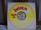 Peter Broggs & Prince Far I RARE HIT RUN 12