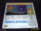 TIM MAIA RACIONAL VOL 1 1974 Brazil Soul Funk Psych LP
