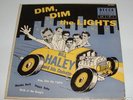 Bill Haley 1956 Decca EP ED 2209 Ex Condition
