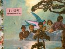 BUFFALO SPRINGFIELD AGAIN LP MONO MINT