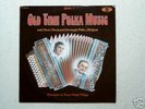 Frank Novak, Old Time Polka Music