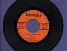 Vondors Look In The Mirror Northern Soul 45 RECORD SEE