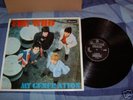 THE WHO MY GENERATION  BRUNSWICK LP REISSUE