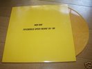 HIGH-RISE RARE vinyl LP HAINO KEIJI PSYCHEDELIC