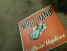 LIGHTNIN' HOPKINS MOJO HAND LP RARE FIRE RECORDS