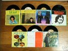 GEORGE HARRISON 14 JAPAN 7