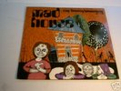 RARE RAY BROWN PROG.  ROCK/'DELIC AUSSIE LP - MAD HOUSE