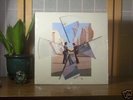 PINK FLOYD LP WISH YOU WERE HERE-PICTURE DISC 