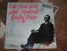 Gildo Mahones Great Gildo Soulful Piano Prestige 2 LP