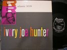 LP IVORY JOE HUNTER -Rock & Roll, Atl. 8008, black lbl