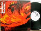 THE STOOGES Fun House WL PROMO Original U.S. ELEKTRA LP