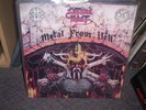 Satan's Host - Metal from Hell