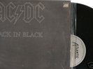Ac/dc  zimbabwe press LP