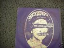 Sex Pistols-God Save The Queen-signed record-Clash/Punk