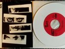 Misfits, 3 hits from hell, WHITE WAX, 1986, RARE, kdb