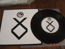 DEATH IN JUNE COME BEFORE CHRIST SINGLE CURRENT 93 COIL