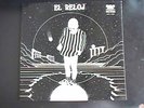 El Reloj 2nd Killer Psych/Hard/Prog FP GF NM LP