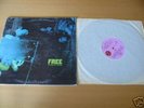 Free-Tons Of Sobs LP Island Pink Label 1969