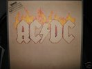 AC/DC BOX SET #1 6 LP 1X12