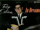 Roy Orbison 'In Dreams' 1963 Monument LP STILL SEALED